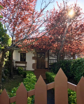HdeC Hosteria de Castañeda Alojamiento Turistico